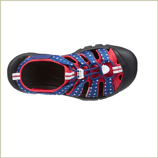 Newport H2 X Stars Stars Keen Women Sandals