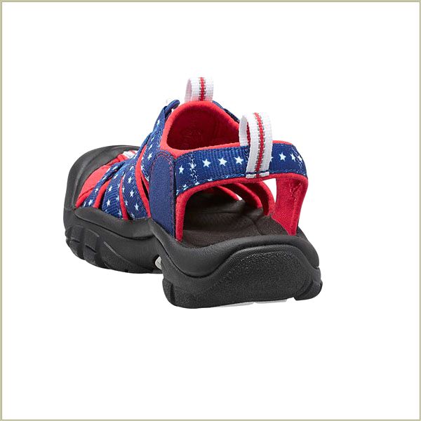  Newport H2 X Stars Stars Keen Women Sandals
