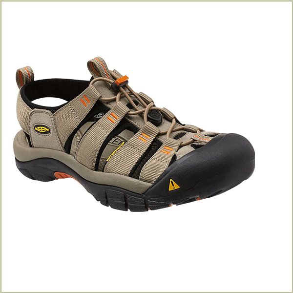  Newport H2 Brindle Keen Men Sandals