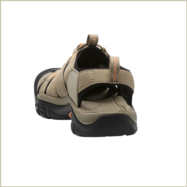  Newport H2 Brindle Keen Men Sandals