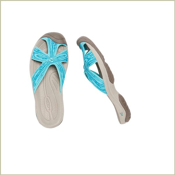  Bali Radiance Keen Women Sandals