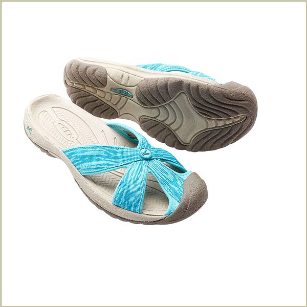  Bali Radiance Keen Women Sandals