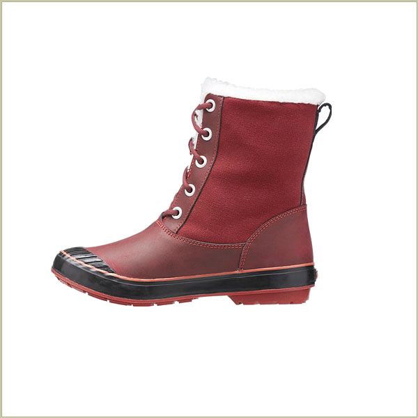  Elsa Boot Zinfandel Keen Women Boots