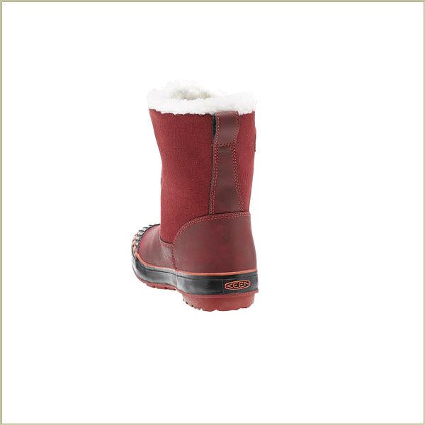  Elsa Boot Zinfandel Keen Women Boots
