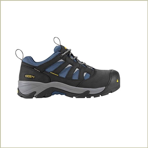  Lexington Raven Keen Men Shoes