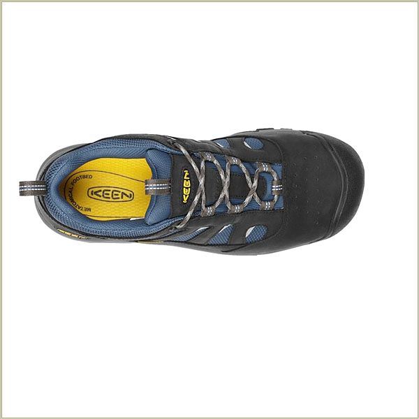  Lexington Raven Keen Men Shoes