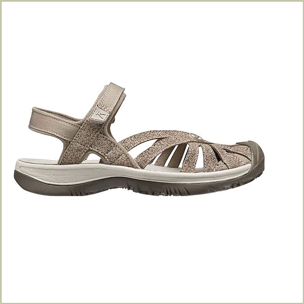  Rose Sandal Brindle Keen Women Sandals