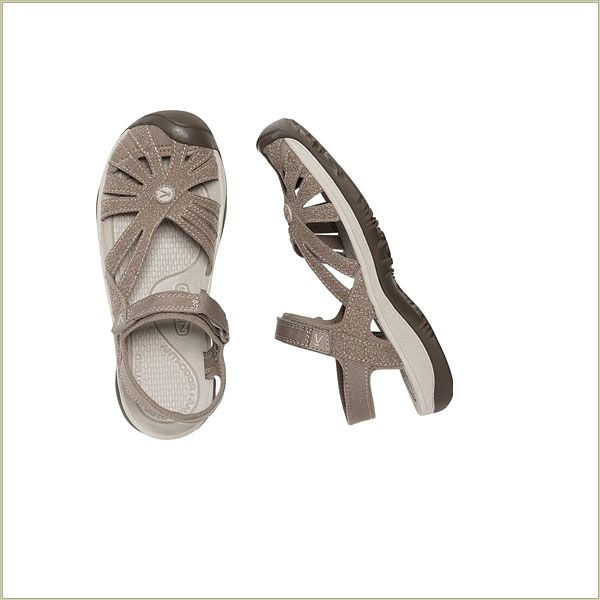  Rose Sandal Brindle Keen Women Sandals
