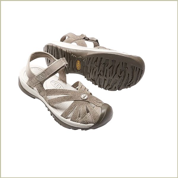  Rose Sandal Brindle Keen Women Sandals