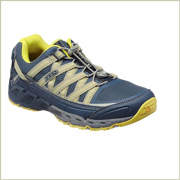  Versatrail Midnight Navy Keen Men Hiking