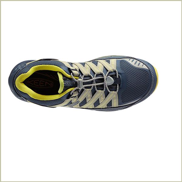  Versatrail Midnight Navy Keen Men Hiking