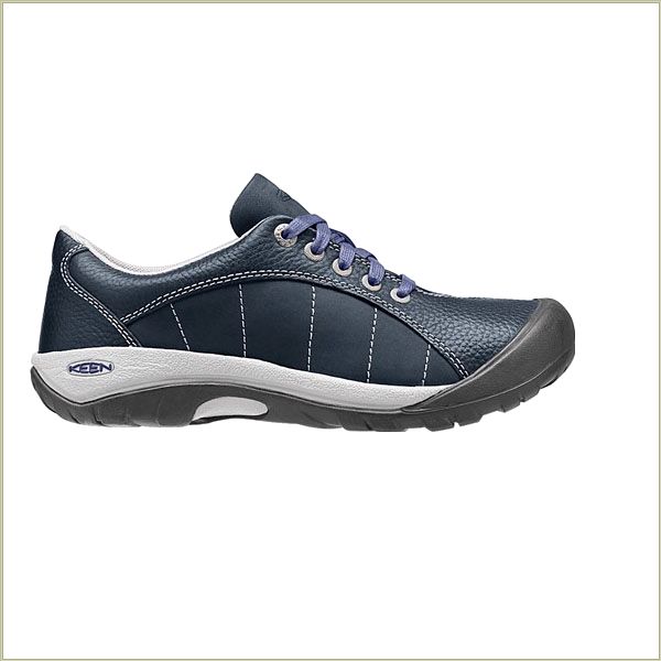  Presidio Blueberry Keen Women Shoes