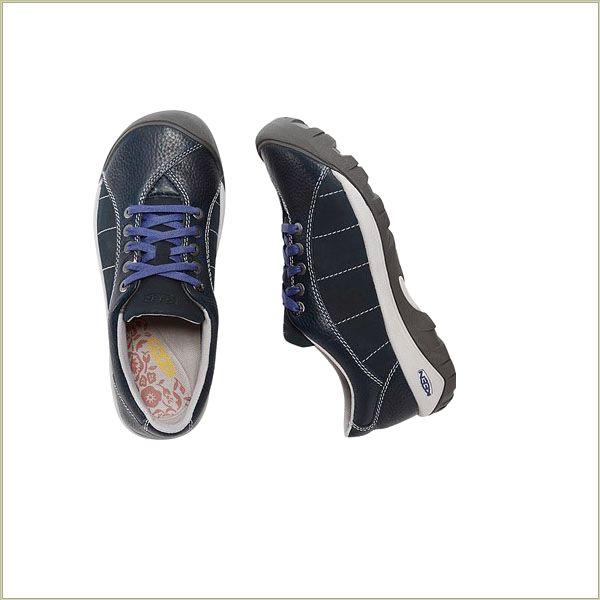  Presidio Blueberry Keen Women Shoes