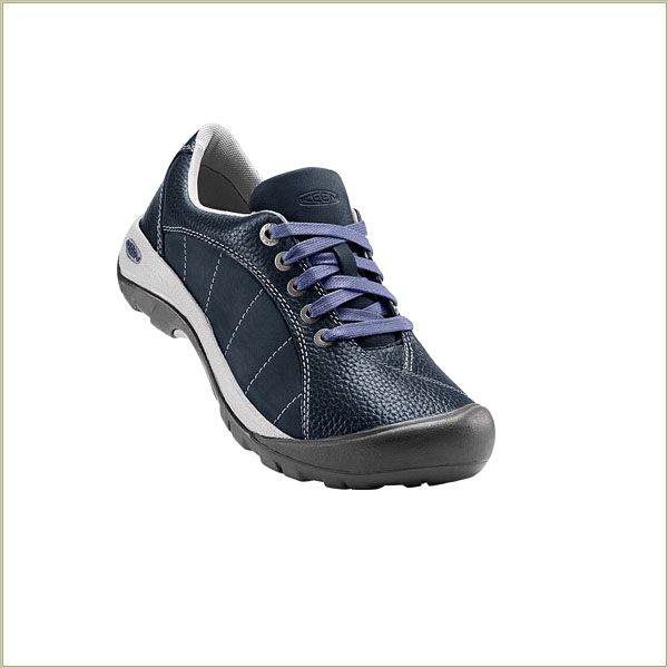  Presidio Blueberry Keen Women Shoes