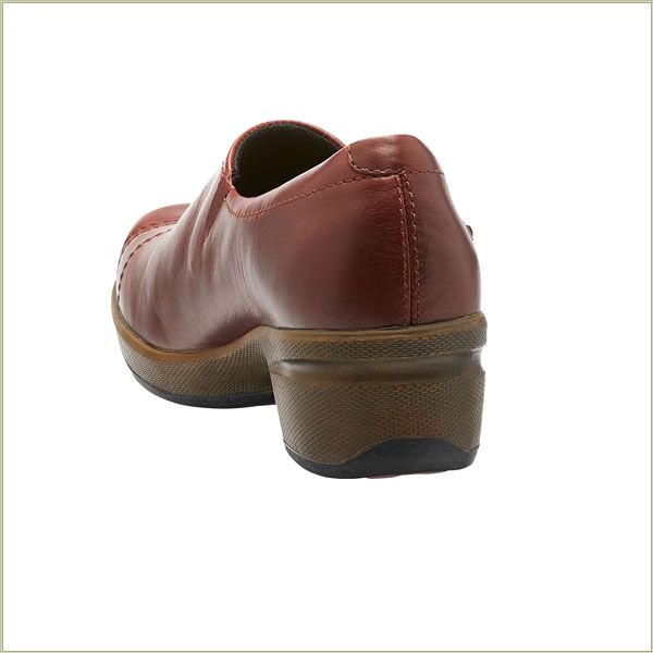  Mora Button Barley Keen Women Shoes