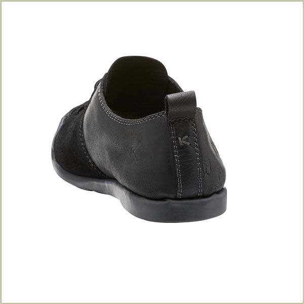  Lower East Side Lace Black Keen Women Shoes