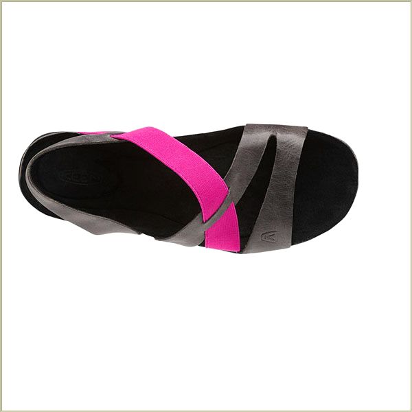  Dauntless Strappy Magnet Keen Women Sandals
