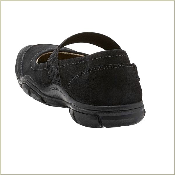  Rivington Ii Mj Cnx Black Keen Women Shoes