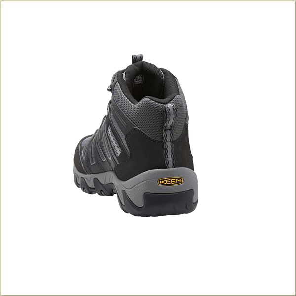  Oakridge Waterproof Boot Magnet Keen Men Hiking