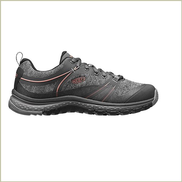  Terradora Raven Keen Women Shoes