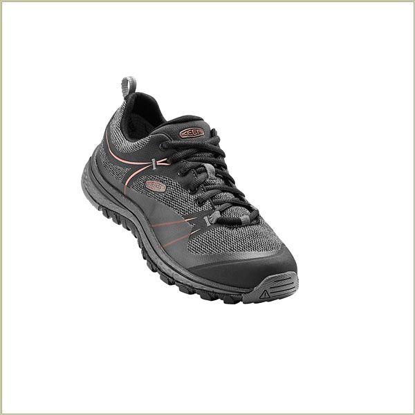  Terradora Raven Keen Women Shoes