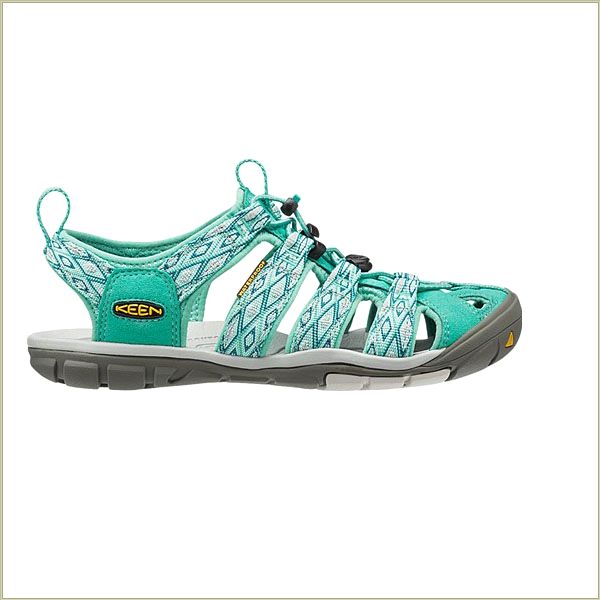  Clearwater Cnx Lagoon Keen Women Sandals