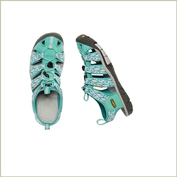  Clearwater Cnx Lagoon Keen Women Sandals