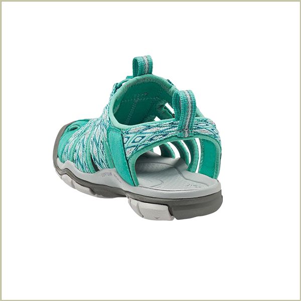  Clearwater Cnx Lagoon Keen Women Sandals