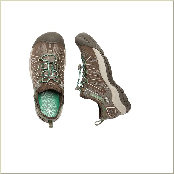  Mckenzie Ii Canteen Keen Women Shoes