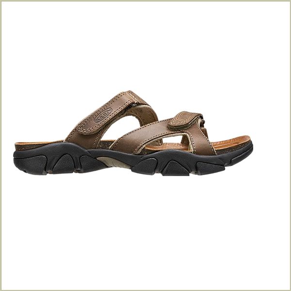  Sarasota Slide Timberwolf Keen Women Sandals