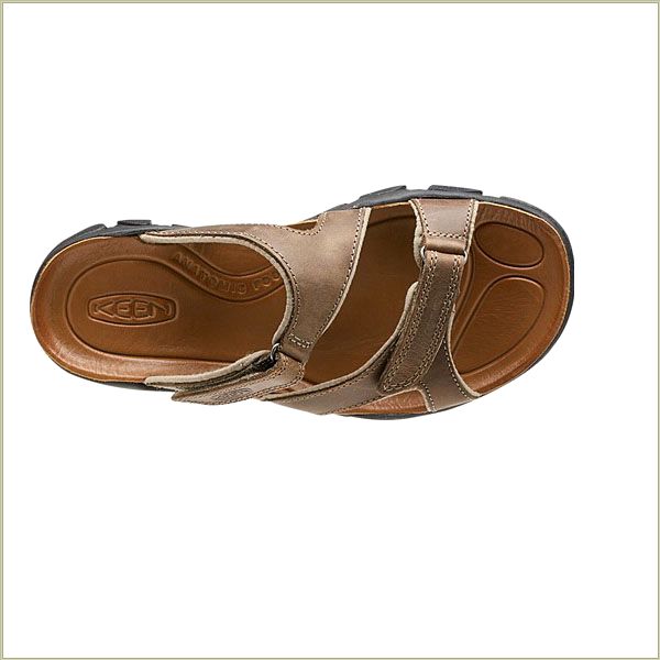  Sarasota Slide Timberwolf Keen Women Sandals