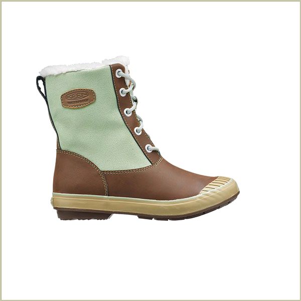  Elsa Boot Cocoa Keen Women Boots