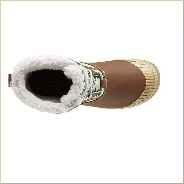  Elsa Boot Cocoa Keen Women Boots