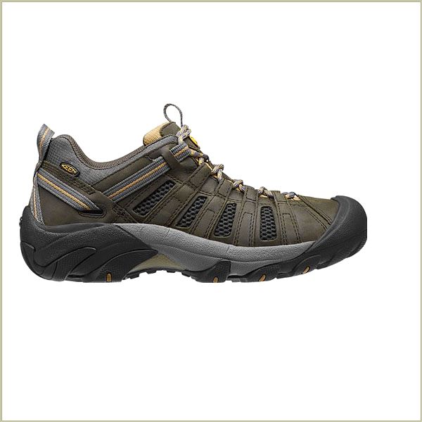  Voyageur Raven Keen Men Shoes