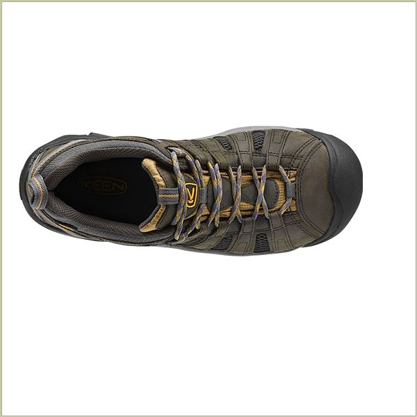  Voyageur Raven Keen Men Shoes