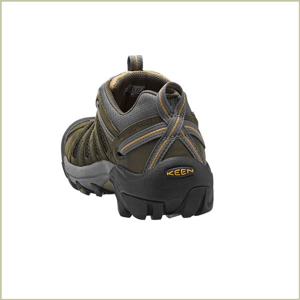  Voyageur Raven Keen Men Shoes