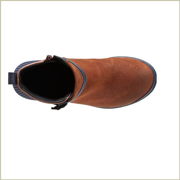  Morrison Mid Tortoise Shell Keen Women Boots