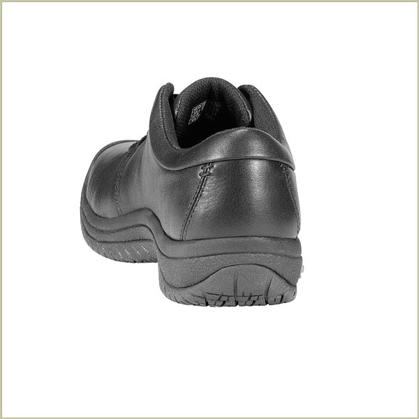  Ptc Oxford Black Keen Women Shoes