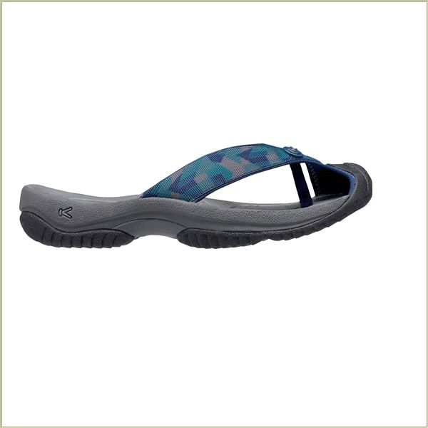  Waimea H2 Dress Blue Keen Men Casual