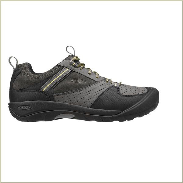  Montford Magnet Keen Men Shoes