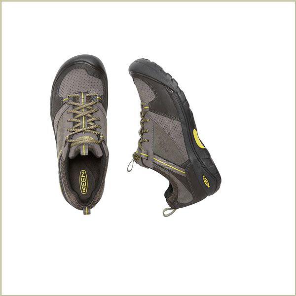  Montford Magnet Keen Men Shoes