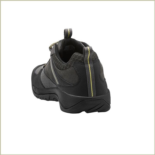  Montford Magnet Keen Men Shoes