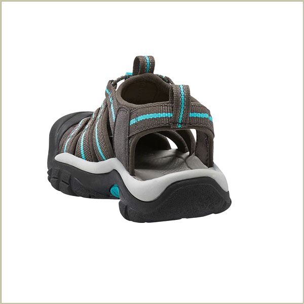  Newport H2 Raven Keen Women Sandals