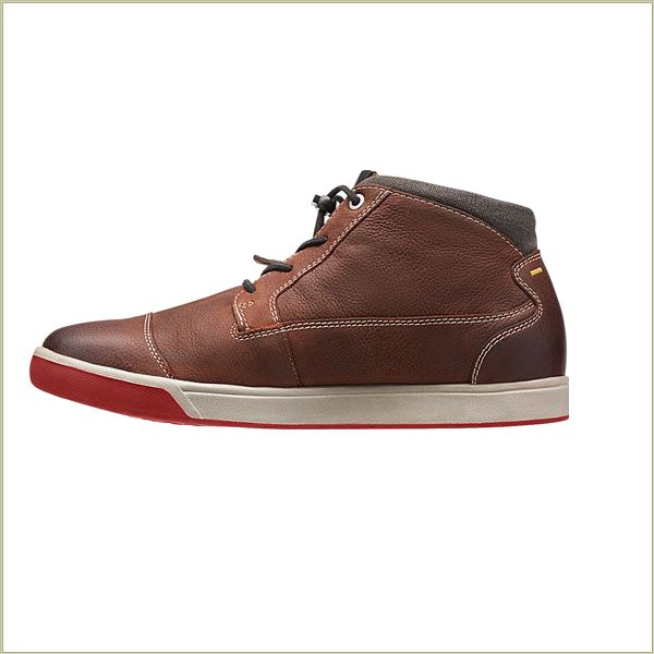  Glenhaven Mid Tortoise Shell Keen Men Casual