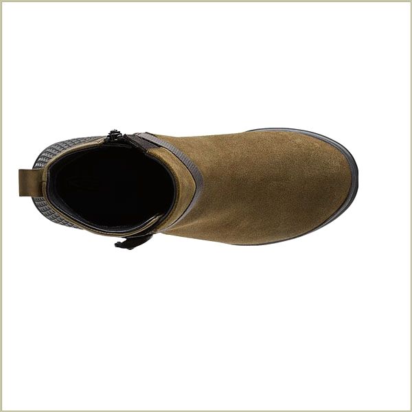  Morrison Mid Caper Keen Women Boots