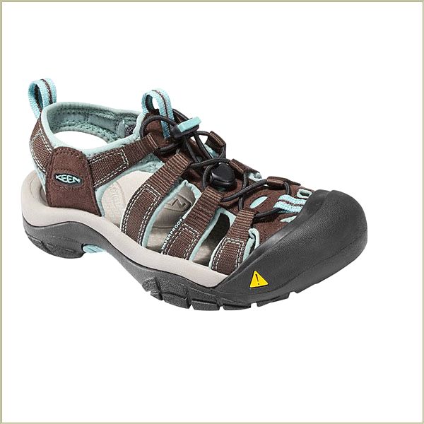 Newport H2 Slate Black Keen Women Sandals