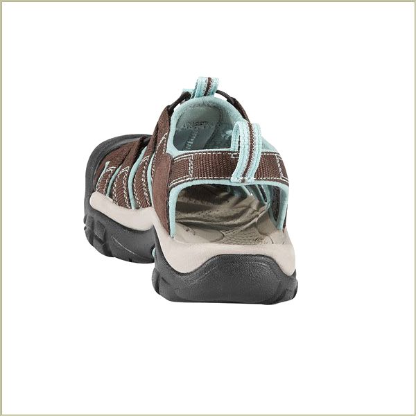  Newport H2 Slate Black Keen Women Sandals