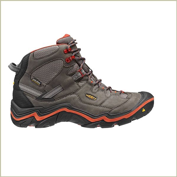  Durand Mid Wp Magnet Keen Men Hiking