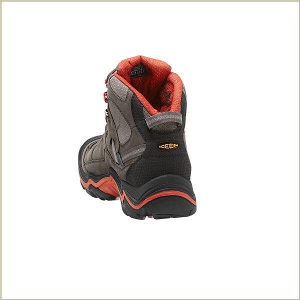  Durand Mid Wp Magnet Keen Men Hiking