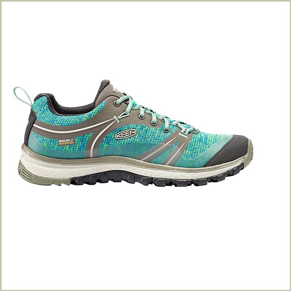  Terradora Waterproof Bungee Cord Keen Women Shoes